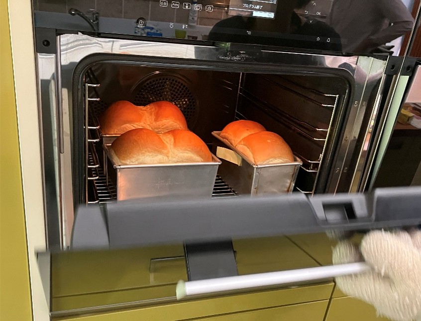 2025/5/13開催 食パン🍞