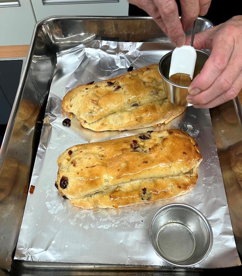 2025/11/29開催 シュトーレン