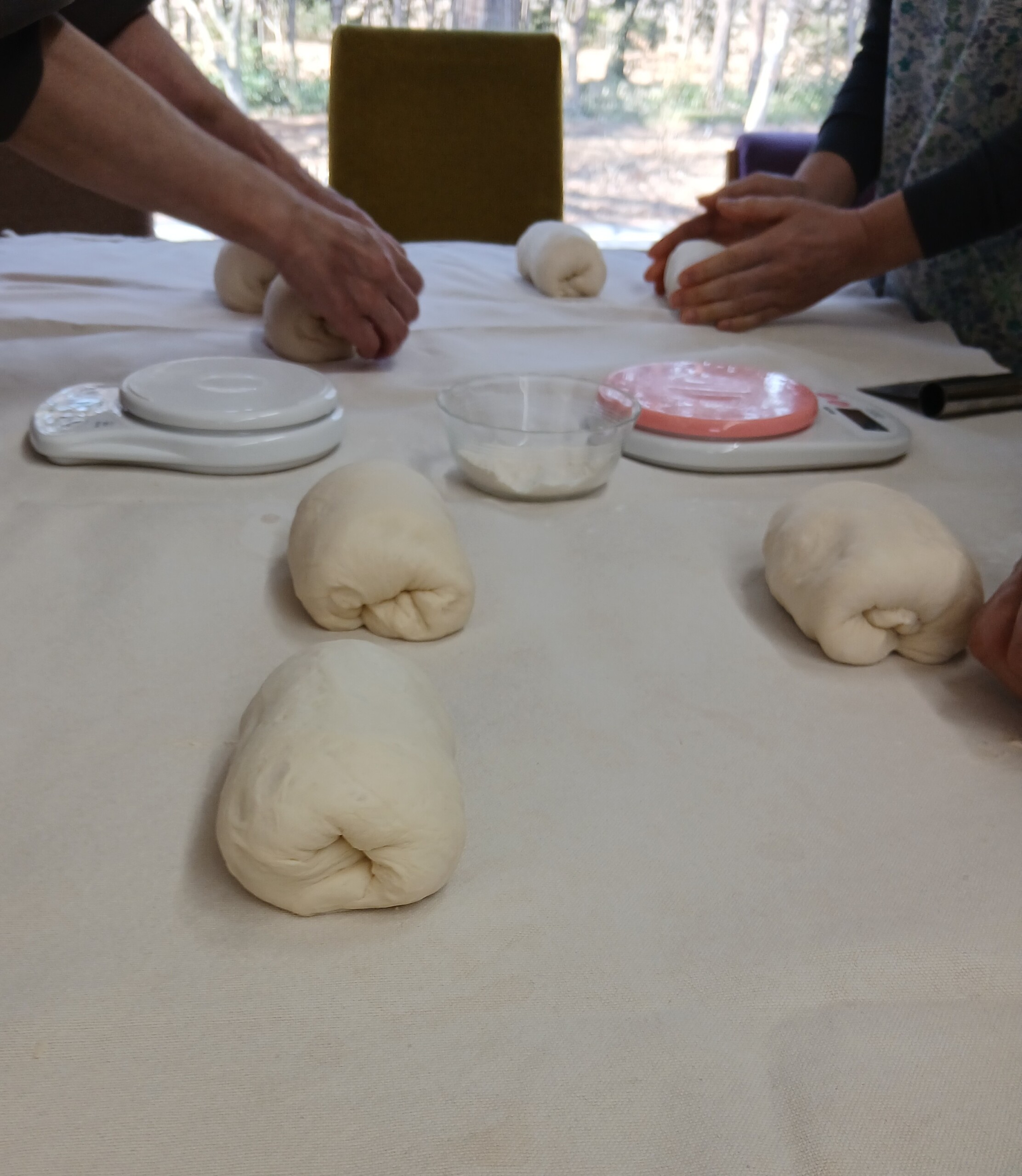 2026/2/28開催 食パン😋